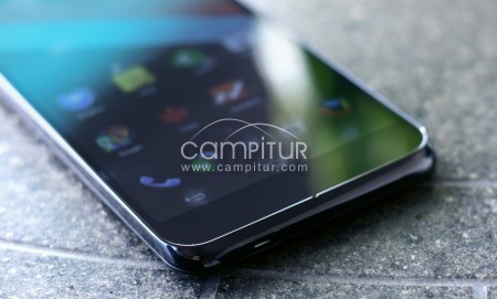 Foto 2 de Se vende móvil Vodafone Smart 4 Max con 1 año de garantía
