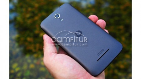 Foto 4 de Se vende móvil Vodafone Smart 4 Max con 1 año de garantía