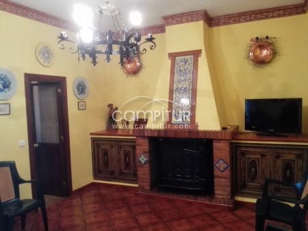 Venta de Casa
