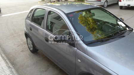Opel corsa en perfectas condiciones