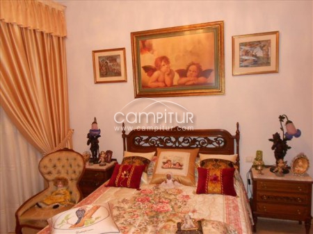Foto 2 de VENDO CASA EN VILLAGARCIA DE LA TORRE