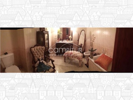 Foto 4 de VENDO CASA EN VILLAGARCIA DE LA TORRE
