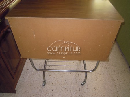 Foto 3 de Vendo mueble de television 