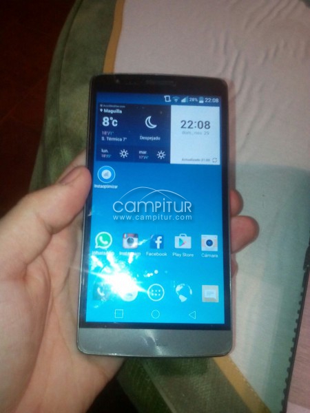 Foto 3 de LG G3S, Oferton solo hasta el miercoles¡¡¡¡