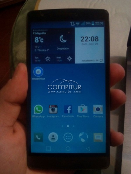 Foto 4 de LG G3S, Oferton solo hasta el miercoles¡¡¡¡
