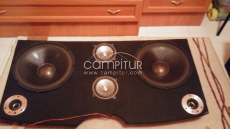 equipo de musica para coche economico!!!