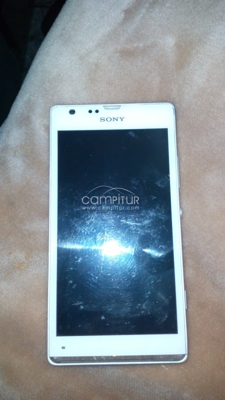 !!OFERTON!! SONY XPERIA SP!