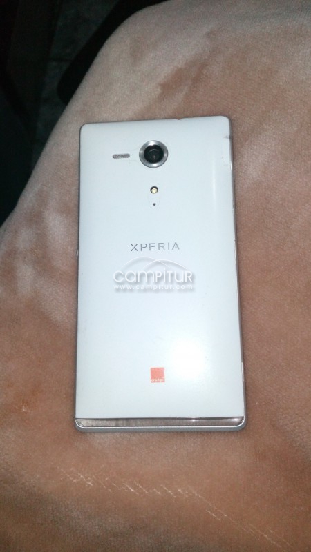 Foto 3 de !!OFERTON!! SONY XPERIA SP!