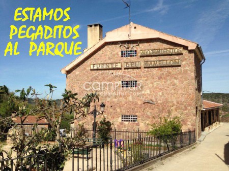 apartamentos turisticos en cuenca