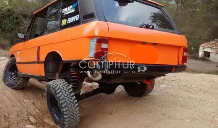 Todoterreno Range Rover V8 3.9 efi 4x4