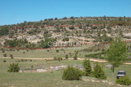 Foto 3 de terreno interesante si te gusta la naturaleza