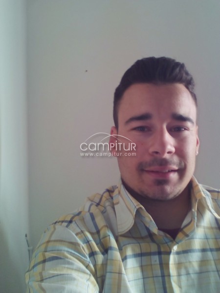cantaor de cante flamenco
