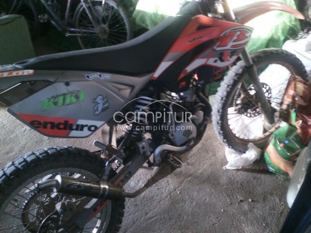 SE VENDE BETA TRUEBA RRT