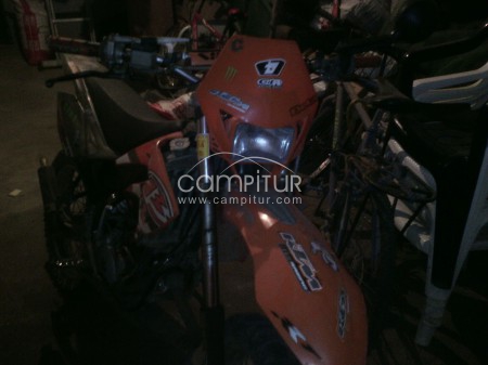 Foto 3 de SE VENDE BETA TRUEBA RRT