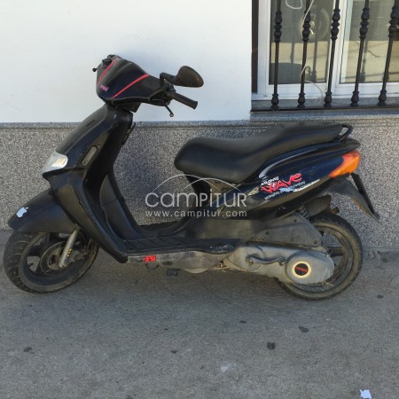 Vendo derbi Alantis