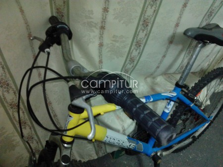 Foto 3 de Bicicleta cadete