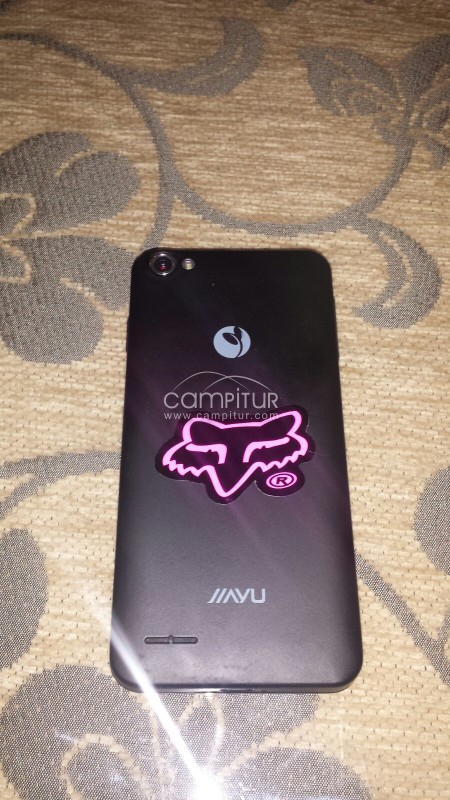 Foto 2 de Vendo Jiayu G4S en perfecto estado.