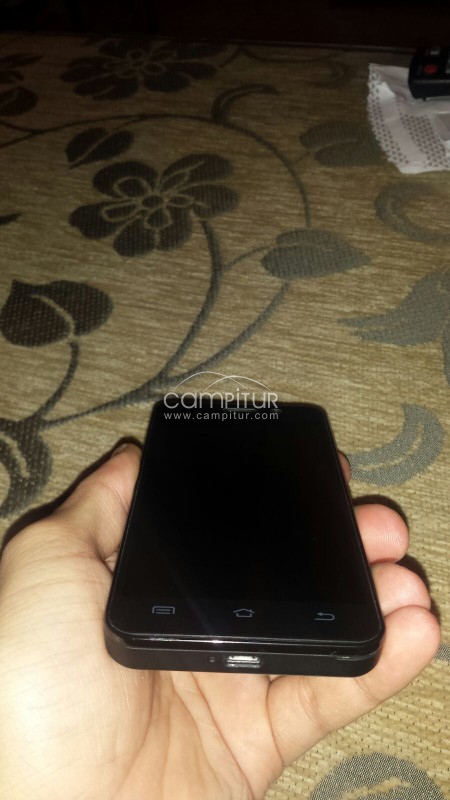 Foto 3 de Vendo Jiayu G4S en perfecto estado.