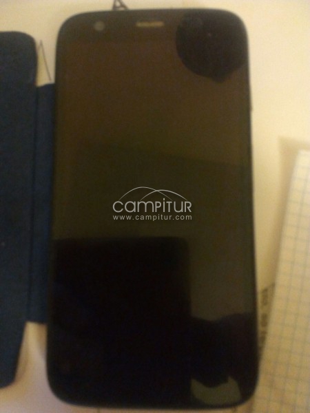 Foto 2 de se vende motorola moto G