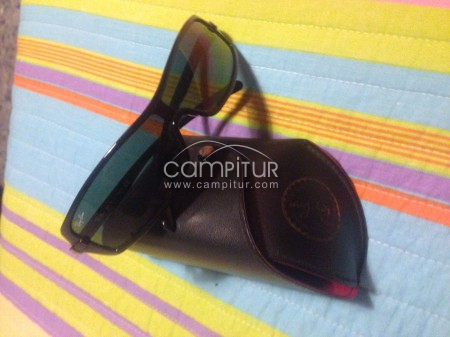 Gafas de sol Rayban 