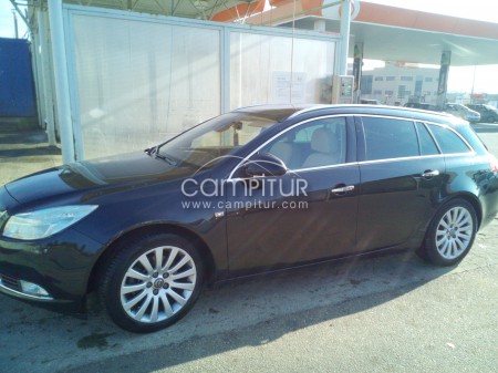 opel insignia sport tourer