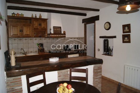 Vendo casa