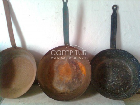Foto 3 de SARTENES
