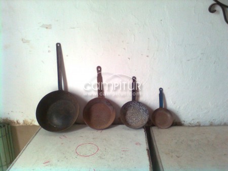 Foto 4 de SARTENES