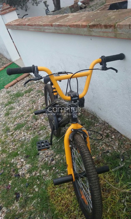 Foto 2 de bicicleta  montaña