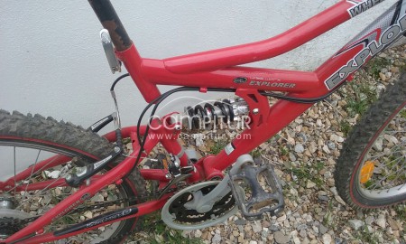 Foto 3 de bicicleta montaña