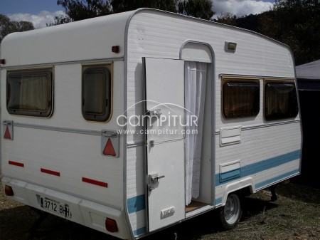 venta de caravana