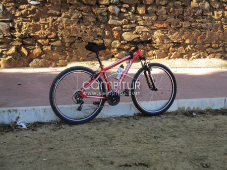 ""OFERTA"""" BICICLETA DE MONTAÑA SPECIALIZED HARDROCK V 650B