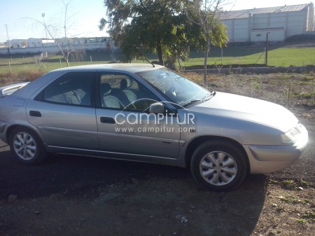 vendo citroen xantia