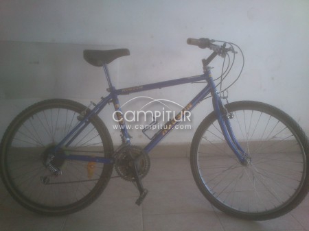  bici montaña