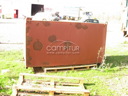 Foto 4 de Deposito agua y sembradoraParticular 
