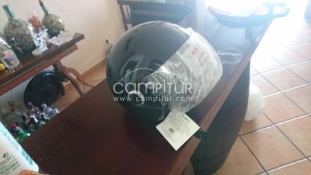 Vendo casco 