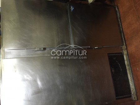 Vendo cámara frigorífica 