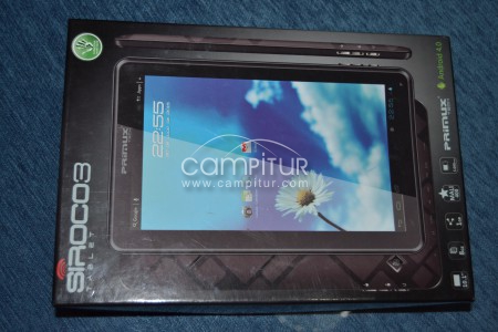 Vendo tablet