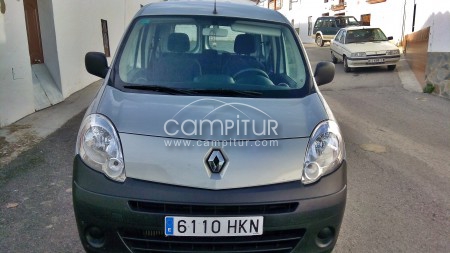 SE VENDE RENAULT KANGOO