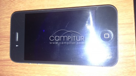 Se vende Iphone 4 de 16 gb. 