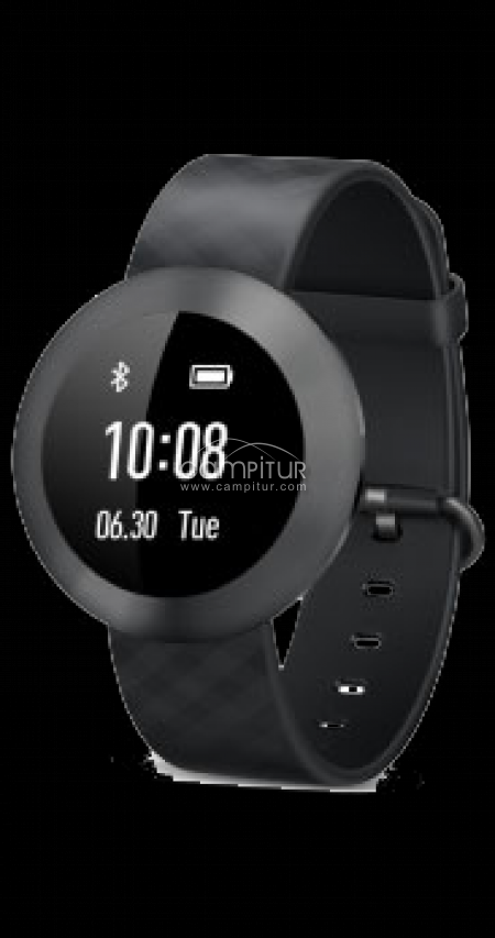 Huawei Smart Band B0 negro A ESTRENAR