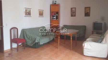 Vivienda alquiler temporadas