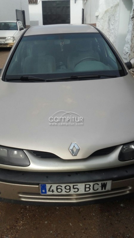 RENAULT LAGUNA
