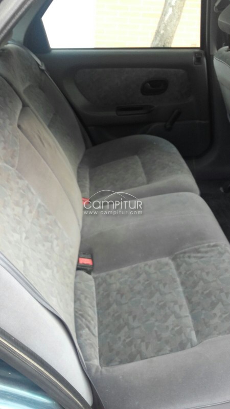 Foto 4 de RENAULT LAGUNA