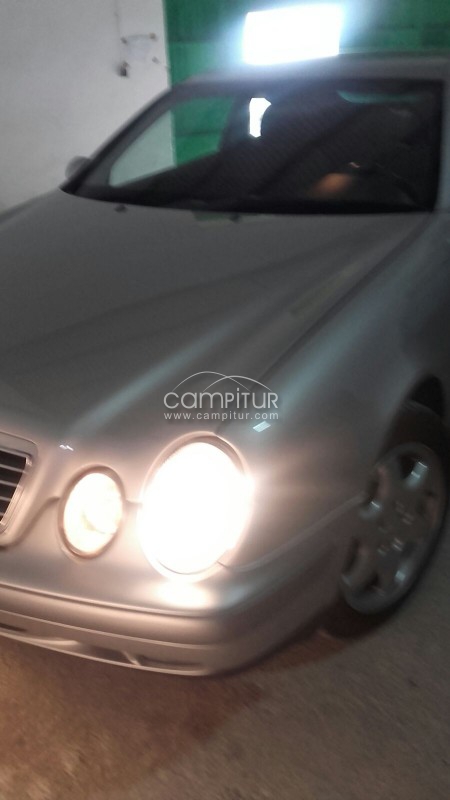 COCHE MERCEDES