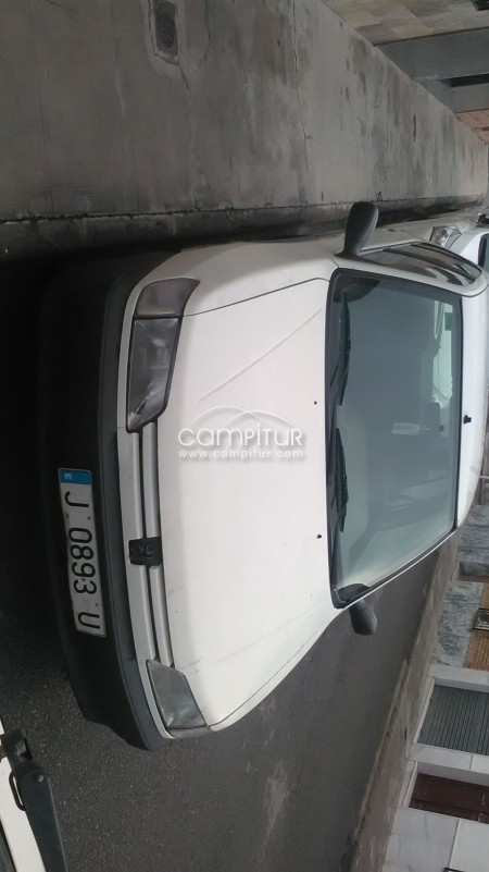 Peugeot 306xr