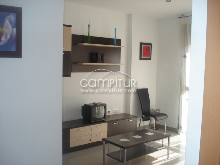 SE ALQUILA PISO EN ZAFRA