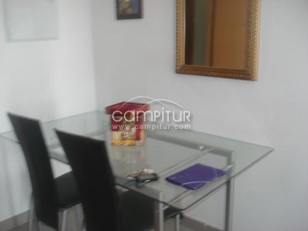 Foto 3 de SE ALQUILA PISO EN ZAFRA