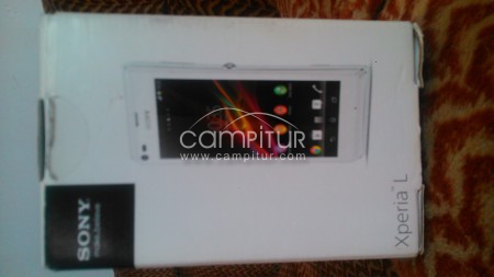 vendo Sony xperia l4