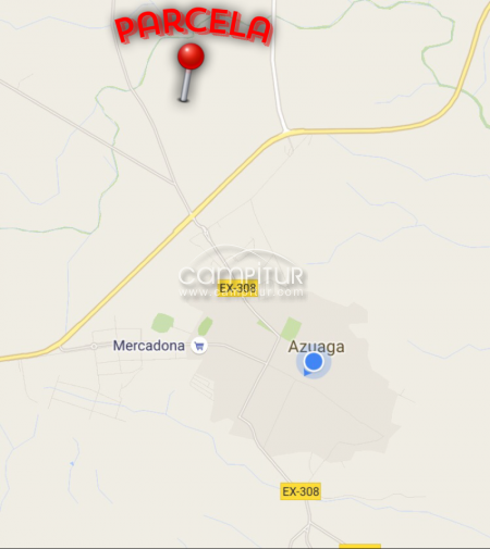 Venta de Parcela.